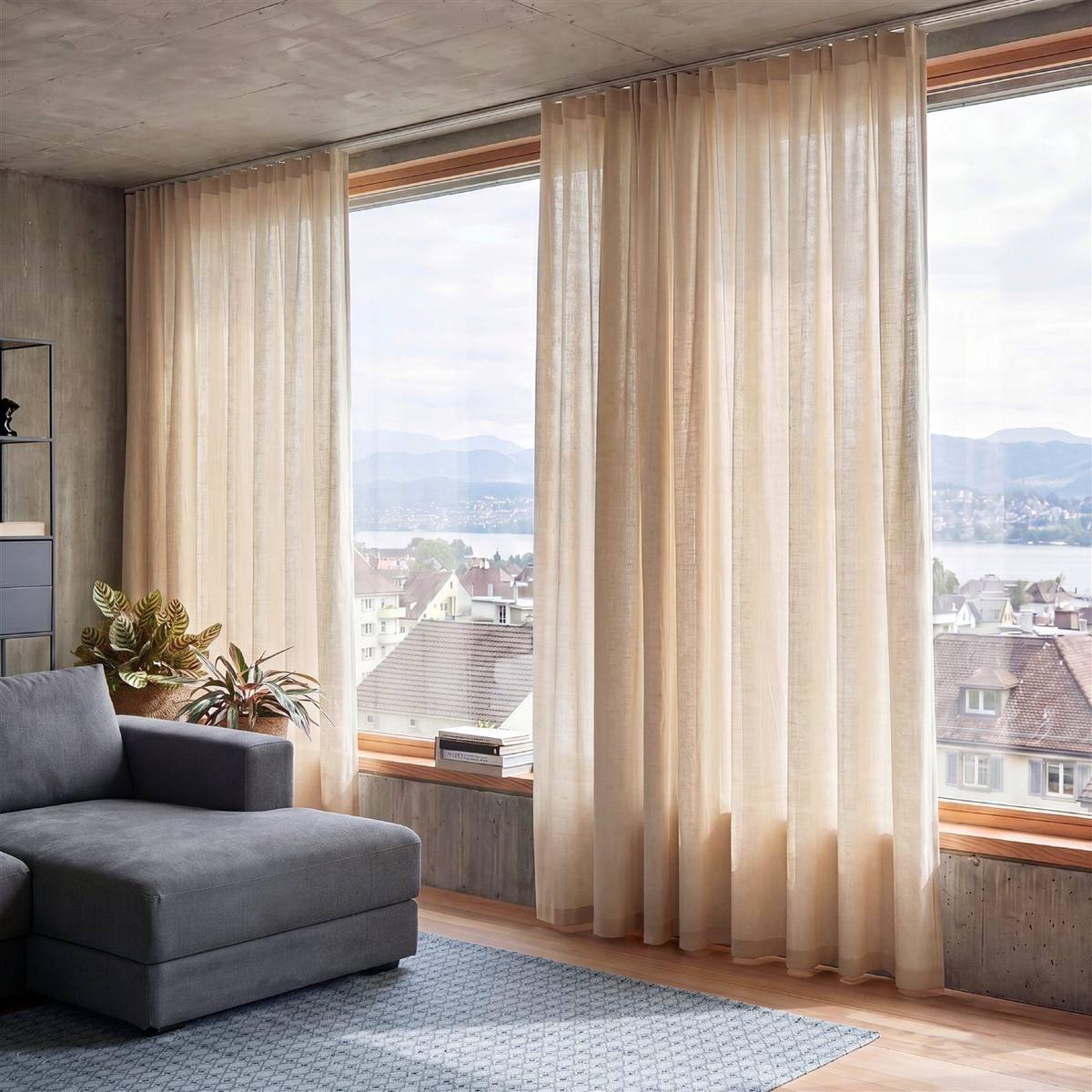 Furniture lifestyle placement